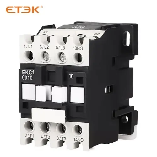 EKC1