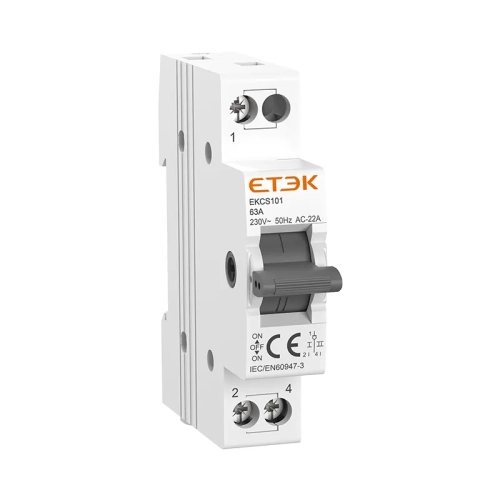 EKCS