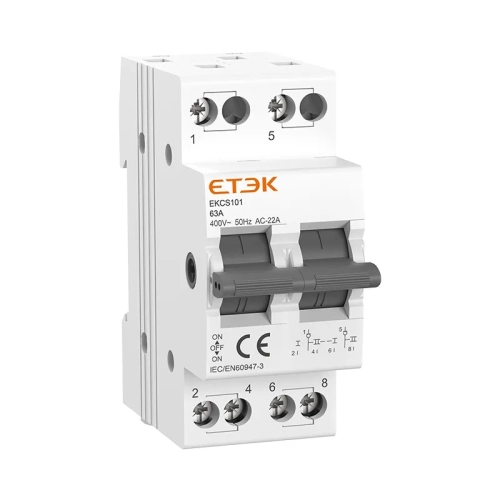 EKCS