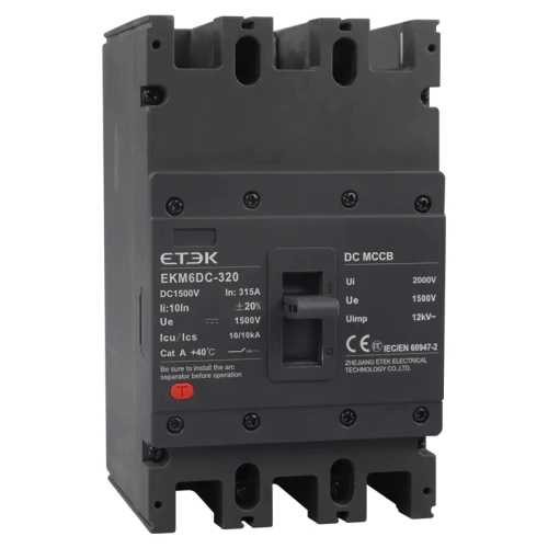 EKM6DC