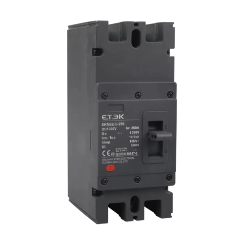 EKM6DC