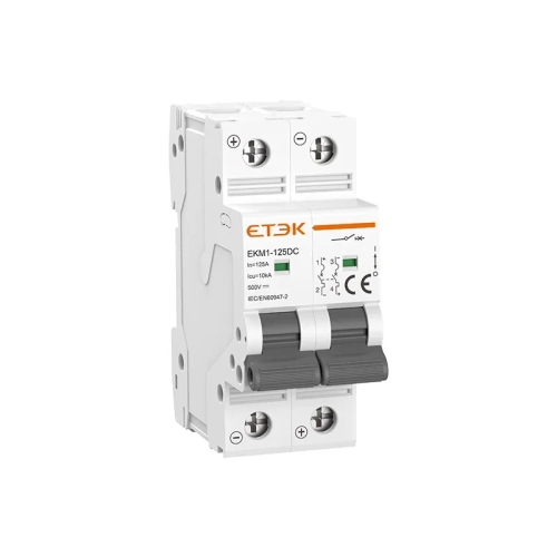 EKM1-125DC