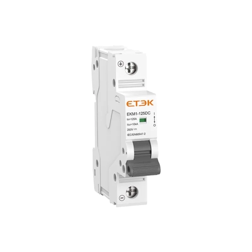 EKM1-125DC