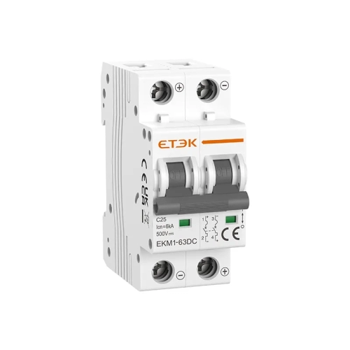EKM1-63DC
